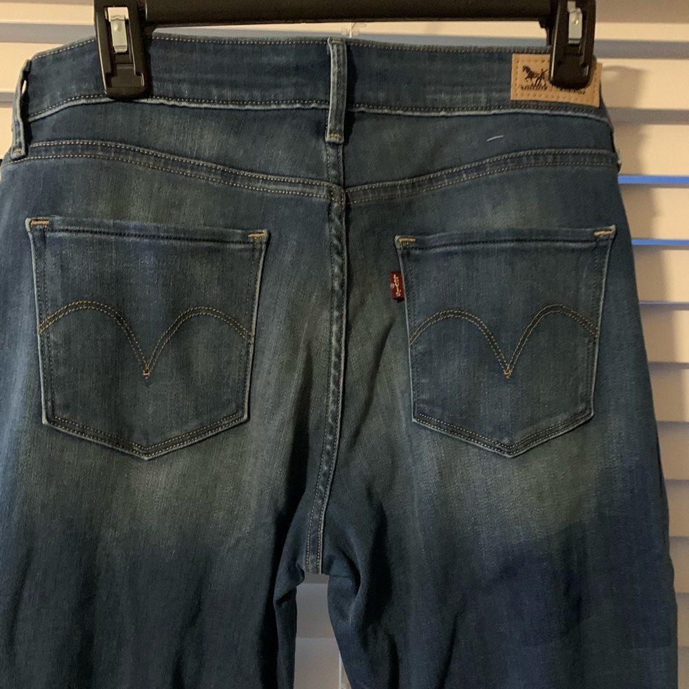 Levi’s jeans